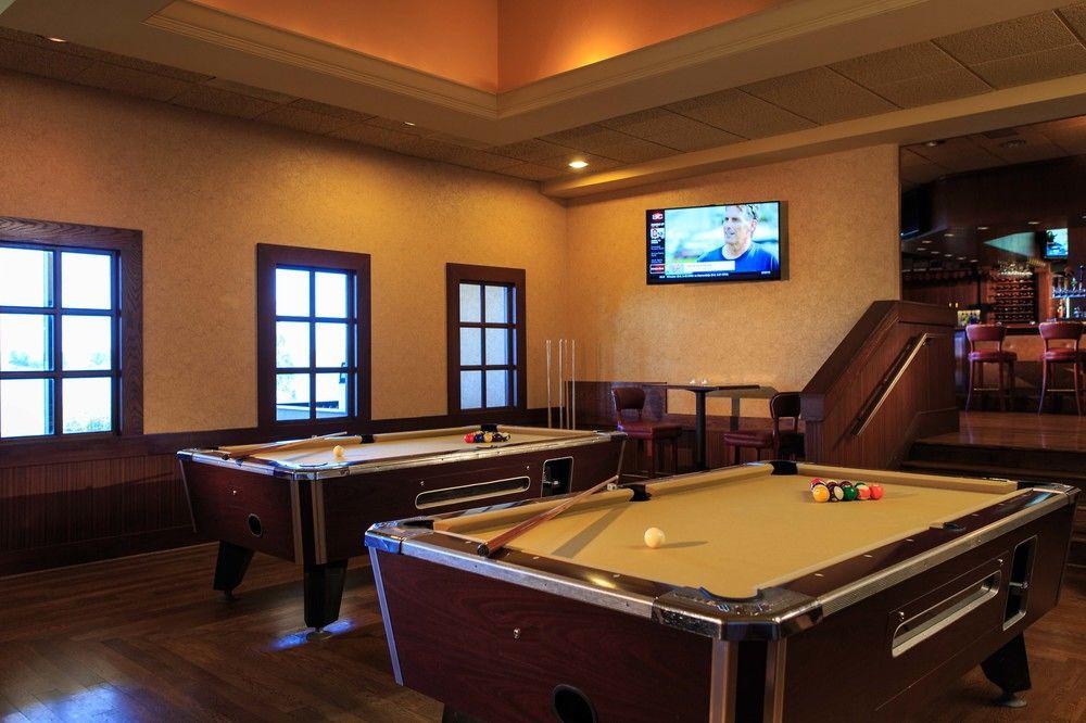 Kansas City Airport Marriott Εξωτερικό φωτογραφία